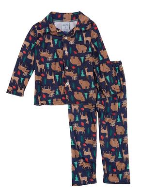 Ambrielle Womens Pajama Pants, Small, Black - Yahoo Shopping
