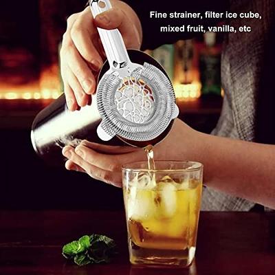 OXO SteeL Cocktail Strainer