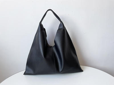 Daily Tote - Vegan Tote Bag & Over the Shoulder Bag