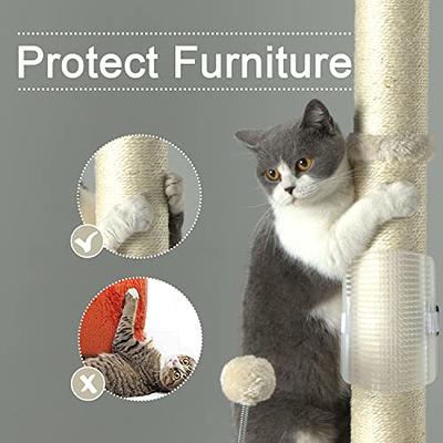  MECOOL Cat Scratching Post Premium Basics Kitten