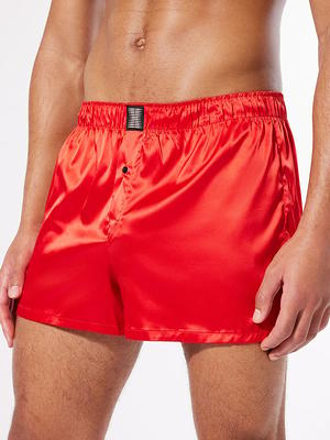 Savage X Satin Boxers