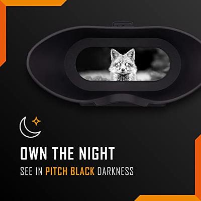 cat night vision goggles