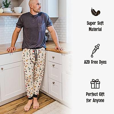 Cotton Pajamas for Men: Buy Pure cotton Lounge Pant pyjama Online