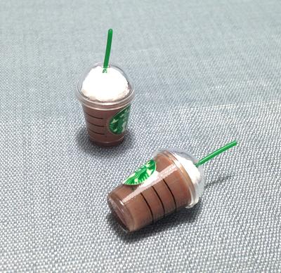 Disposable Snack And Drink Cup For Dessert