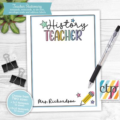 Making a Difference Notepads 752261C | Notepads