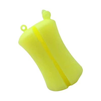 10pc Fishing Rod Tip Cover Rod Cap Pole Glove Sleeve Protector