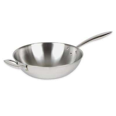 CS KOCHSYSTEME Aluminum Non Stick 2 -Piece Frying Pan