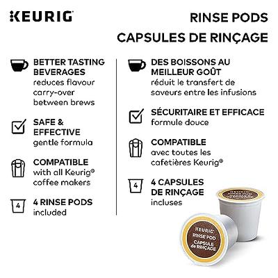 CURMIO Coffee Maker Travel Bag Compatible with Keurig K-Mini or K