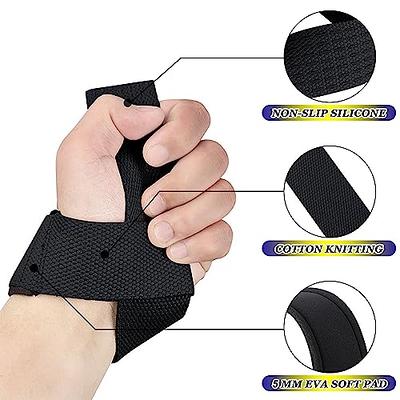 GS Lifting Straps