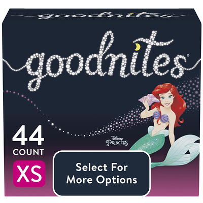 Goodnites Nighttime Bedwetting Underwear for Boys, XL, 28 Ct (Select for  More Options) 