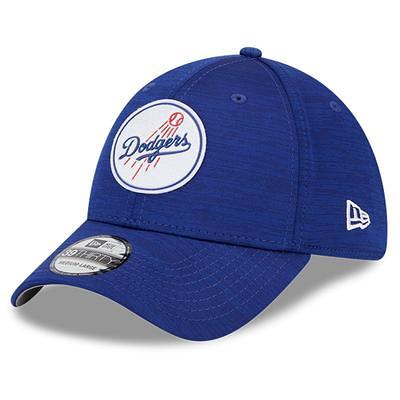 Men's Los Angeles Dodgers New Era Royal 2022 City Connect 9FIFTY Snapback  Adjustable Hat