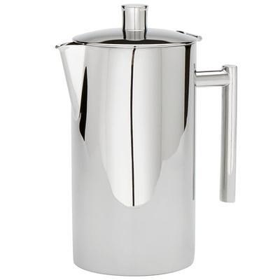 Mr. Coffee Tea Kettles Stainless - 2.5-Qt. Stainless Steel Embossed Duclair Tea  Kettle - Yahoo Shopping