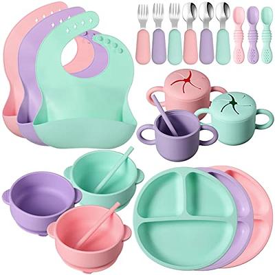 Stephen Joseph Silicone Snack Cup Elephant