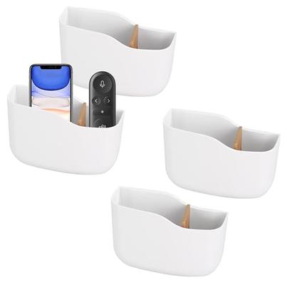 Adhesive Storage Box Organizer Adhesive Wall Mounted Storage Organizer Box