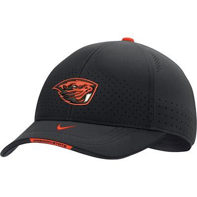 Atlanta Braves Nike Wool Classic Adjustable Performance Hat - Red