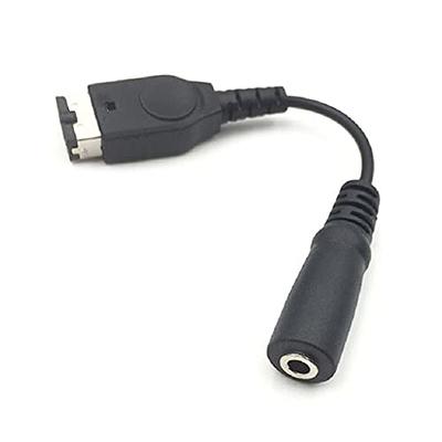 3.5mm Headphone Audio Cable for the Nintendo Gameboy Advanced SP