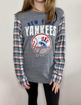 Nike Statement Ballgame (MLB New York Yankees) Men's Pullover Crew