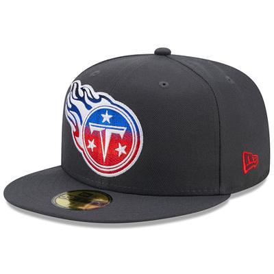 Paper Planes x Tennessee Titans Team Color 59Fifty Fitted Hat