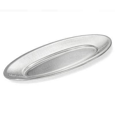 Bon Chef 9451 12 1/2 Stainless Steel Serving Spoon