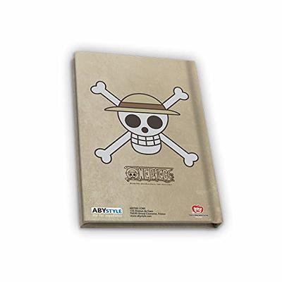  Stor - ONE PIECE - LUFFY Reusable Stainless Steel
