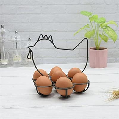 Egg Collecting Basket, Chicken Mini Egg Basket, Egg Collecting