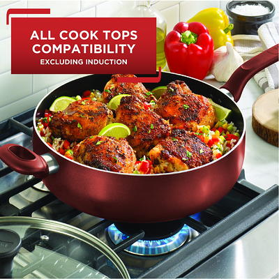 6-Quart Nonstick Jumbo Cooker