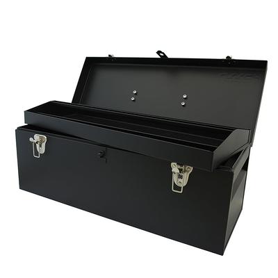 Kobalt 30.5-in W x 37.5-in H 3-Drawer Steel Tool Chest (Black) in the Top  Tool Chests department at