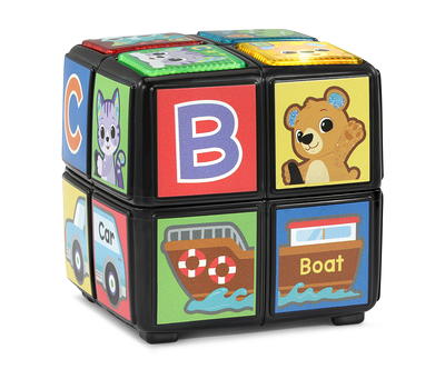 Leaps & Bounds Ponder & Puzzle Level 2 Dog Puzzle Toy, Large