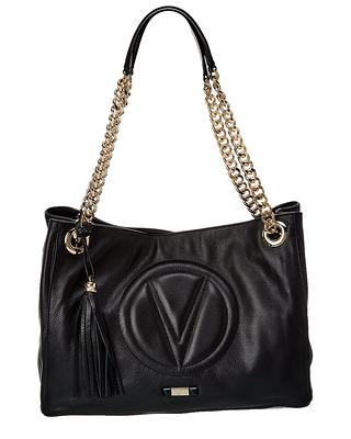 19V69 ITALIA by Alessandro Versace, Grey Faux Leather Crossbody Bag  (10.5x2.3x6.5) - Yahoo Shopping