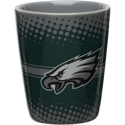 Philadelphia Eagles 101 Book with Rally Paper - PHILADELPHIA EAGLES GIFT SET