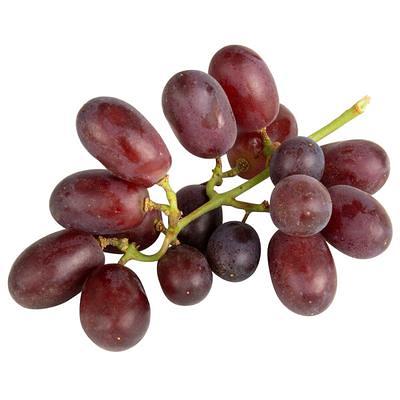 GRARED18#FL | Red Seedless Grape (18#)