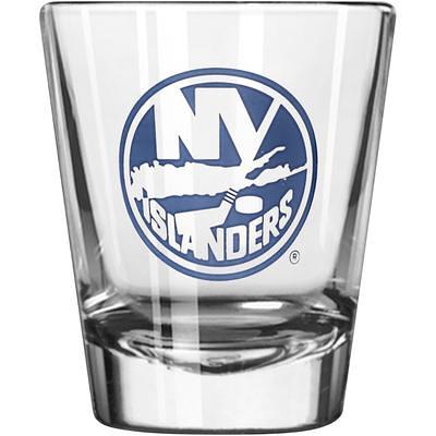 New York Mets 2oz. Personalized Shot Glass