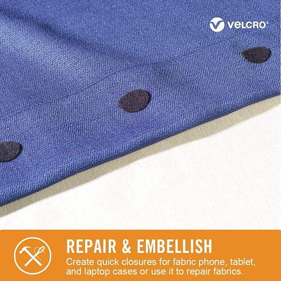  VELCRO Brand for Fabrics