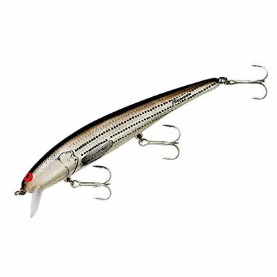 Acme Phoebe Fishing Lure, Metallic Perch - Yahoo Shopping