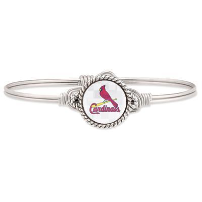 St Louis Cardinals 3 Pack Friendship Bracelet