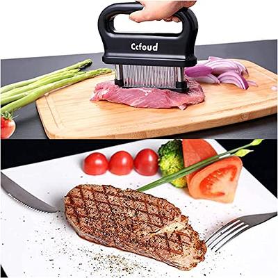 kitchenaid meat tenderizer Aqua