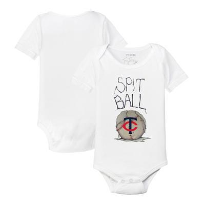 Infant Tiny Turnip Navy Seattle Mariners Military Star Bodysuit - Yahoo  Shopping