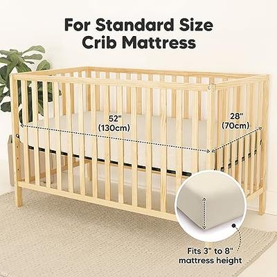 Baby Bed Set S - Ecru