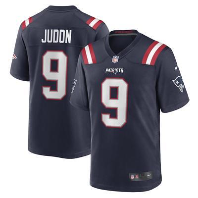 Nike Women's Matthew Judon Navy New England Patriots Team Game Jersey