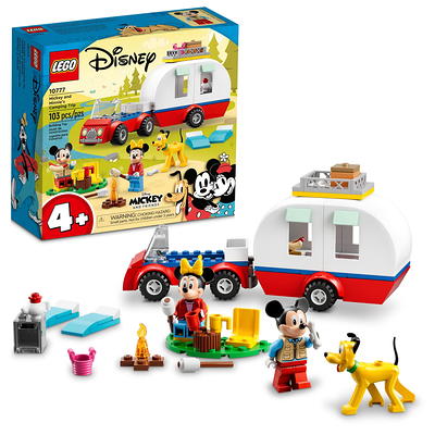 Disney Collection Mickey Mouse Fishing Set Mickey Mouse Toy