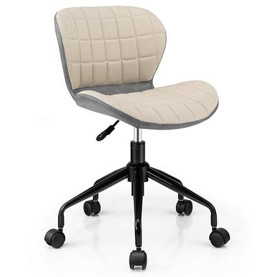 JAYDEN CREATION Patrizia Contemporary Task Chair Office Swivel