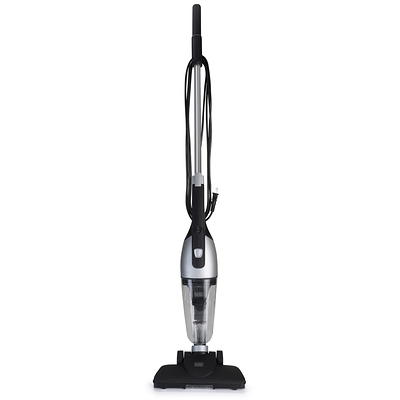 IHHS 2016, Black + Decker Swivel Lite Upright Vacuums