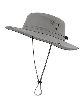 Zylioo Big Heads Boonie Sun Hats,Cooling Gardening/Garden Hat for Huge Heads ,Summer Hats for Hiking Camping Fishing Safari Light Gray - Yahoo Shopping