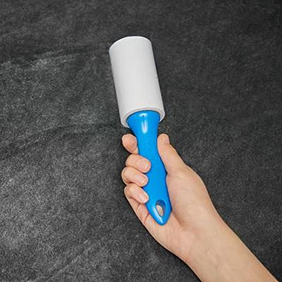 PetLovers Lint Rollers for Pet Hair Extra Sticky 6 Pack - Lint Remover for  Clothes - Yahoo Shopping