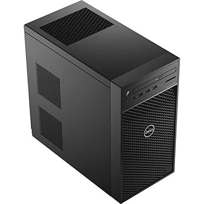 Dell Precision 3630 Full Size Tower Workstation Business Desktop