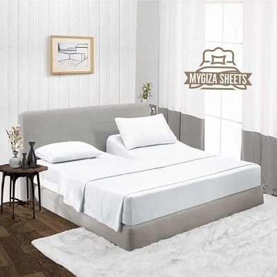 Top Split King Sheets Sets for Adjustable Bed-Sleep Number Sheets