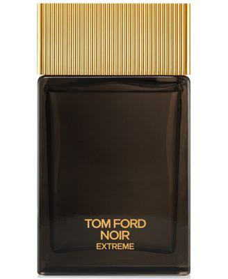 Tom Ford Noir Extreme Eau De Parfum Fragrance Collection - Yahoo Shopping