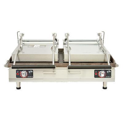 Lodge Rectangular Grill Press - Yahoo Shopping