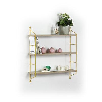 2 Tier Wood Spice Rack Latitude Run