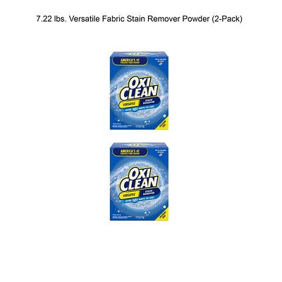 OxiClean, White Revive, Laundry Stain Remover, Liquid -40 Loads